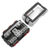 T-SPEC VPNB4 MANL 4-Position All-In-One Distribution Block