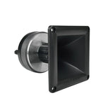 PRV Audio WG230Ti 1" Exit Titanium Compression Driver + Horn - Combo