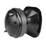 PRV Audio WG2500Py SLIM 2" Exit Mids & Highs Compression Driver With Horn