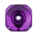 PRV Audio WGP14-25 PURPLE CR-S 1" Exit Waveguide