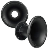 PRV Audio WGP14-50 BLACK 2" Exit Waveguide
