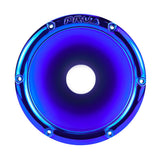 PRV Audio WGP14-50 BLUE DUAL TONE 2" Exit Waveguide