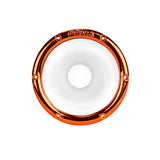 PRV Audio WGP14-50 ORANGE WHITE CR 2" Exit Waveguide