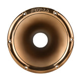 PRV Audio WGP14-50 COPPER DUAL TONE 2" Exit Waveguide