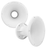 PRV Audio WGP14-50 WHITE 2" Exit Waveguide