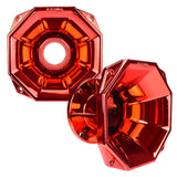 PRV Audio WGP14-50X RED CR Compact Profile Waveguide