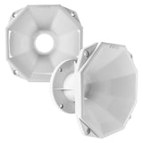 PRV Audio WGP14-50X WHITE CR Compact Profile Waveguide