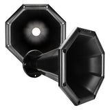PRV Audio WGP22-50X BLACK 2" Exit Waveguide