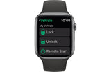 Firstech Drone X1-MAX-LTE  Add smartphone control and GPS tracking to a compatible remote start and security system