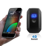 XK Glow XK-CHROME-KIT Bluetooth Smartphone XKchrome App Controller for 12V RGB LED Lights