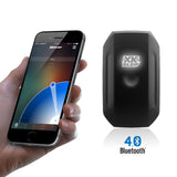 XK Glow XK-CHROME-SC-KIT Single Color Bluetooth Smartphone XKchrome App Controller for LEDs