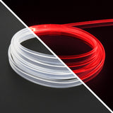 XK Glow XK-FO-OF6FT 6ft Fiber Optic Roll | Fiber Optic Add On