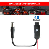 XK Glow XK-MINI-KIT Mini Bluetooth Smartphone XKchrome App Controller