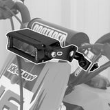 XK Glow XK-DB XKGLOW Off-Road Motorcycle Headlight Kit
