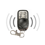 XK Glow XK034RM-FOB Replacement Key Fob | 7 Color Add On