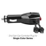 XK Glow XK041002-PLUG Replacement Interior Control Box | Single Color Series