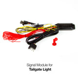 XK Glow XK041018-CVT Signal Module for Tailgate Light