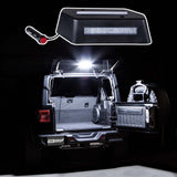 XK Glow XK041026 LED Cargo Light for Jeep Wrangler JL