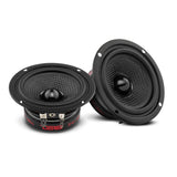 Car Speaker Replacement fits 1983-1983 for Plymouth 600E Class