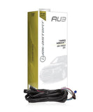 Car Remote Start System for 2020-2023 Audi RSQ8 Push-to-Start SUV Automatic