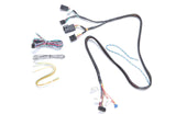 Remote Start System for 2006-2016 GMC Acadia Std. Key w/ auto window roll-up/down SUV