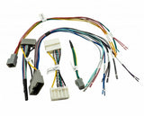 PAC APH-CH03  18" Speaker Connection Harness ANC Deactivation for select 2015-2024 vehicles from Jeep, Ram, Dodge