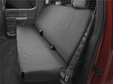 WeatherTech SPB002TN WeatherTech Seat Protector Universal-fit bucket seat cover (Tan)