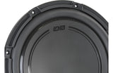Polk Audio DB1242DVC  shallow-mount 12" subwoofer dual 4-ohm voice coils (each)
