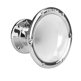 PRV Audio WGP14-50 CHROME WHITE 2" Exit Waveguide