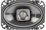 Polk Audio DB 462  DB+ Series 4"x6" 2-way car speakers (pair)