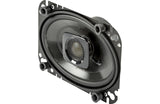 Polk Audio DB 462  DB+ Series 4"x6" 2-way car speakers (pair)