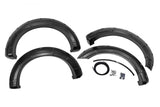 Rough Country A-F20911-UX Fender Flares Defender | Ford F-150 2WD/4WD (2021-2023)