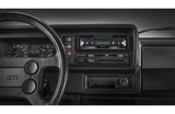 Pioneer SPH-10BT Smart Sync Mechless Radio SDIN