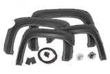 Rough Country F-C11612A Pocket Fender Flares 5'9" Bed | Chevy Silverado 1500 (07-13)