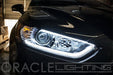 Oracle Lighting 5417-001 - 34" LED Accent DRLs (Pair) - White