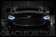 Oracle Lighting 5415-001 - 18" LED Accent DRLs (Pair) - White