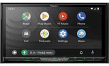 Pioneer AVIC-W8600NEX Navigation receiver