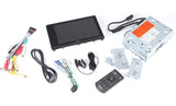 Pioneer DMH-C5500NEX Digital multimedia receiver  does not play discs