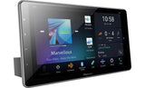 Pioneer DMH-WT8600NEX Digital multimedia receiver (does not play discs)