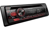 Pioneer DEH-S1200UB CD receiver
