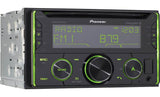 Pioneer FH-S722BS CD receiver