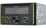 Pioneer FH-S722BS CD receiver