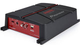 Pioneer GM-A3702 2-channel car amplifier  60 watts RMS x 2