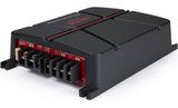 Pioneer GM-A3702 2-channel car amplifier  60 watts RMS x 2
