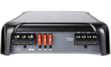 Pioneer GM-DX971 Mono subwoofer amplifier  1,200 watts RMS x 1 at 1 ohm