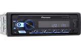 Pioneer MVH-S322BT Digital media receiver (does not play discs)