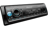 Pioneer MVH-S522BS Digital media receiver (does not play discs)