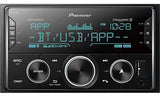 Pioneer MVH-S622BS Digital media receiver (does not play discs)