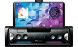 Pioneer SPH-10BT Digital media receiver (does not play discs)