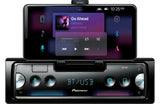 Pioneer SPH-10BT Smart Sync Mechless Radio SDIN
